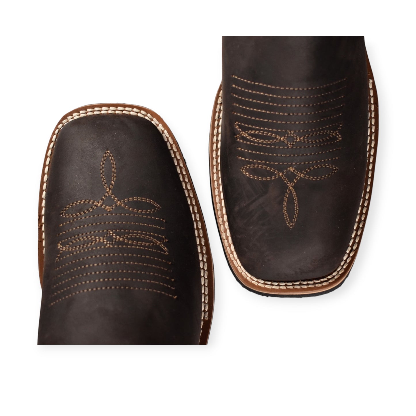 Bota Establo Cuadrada
