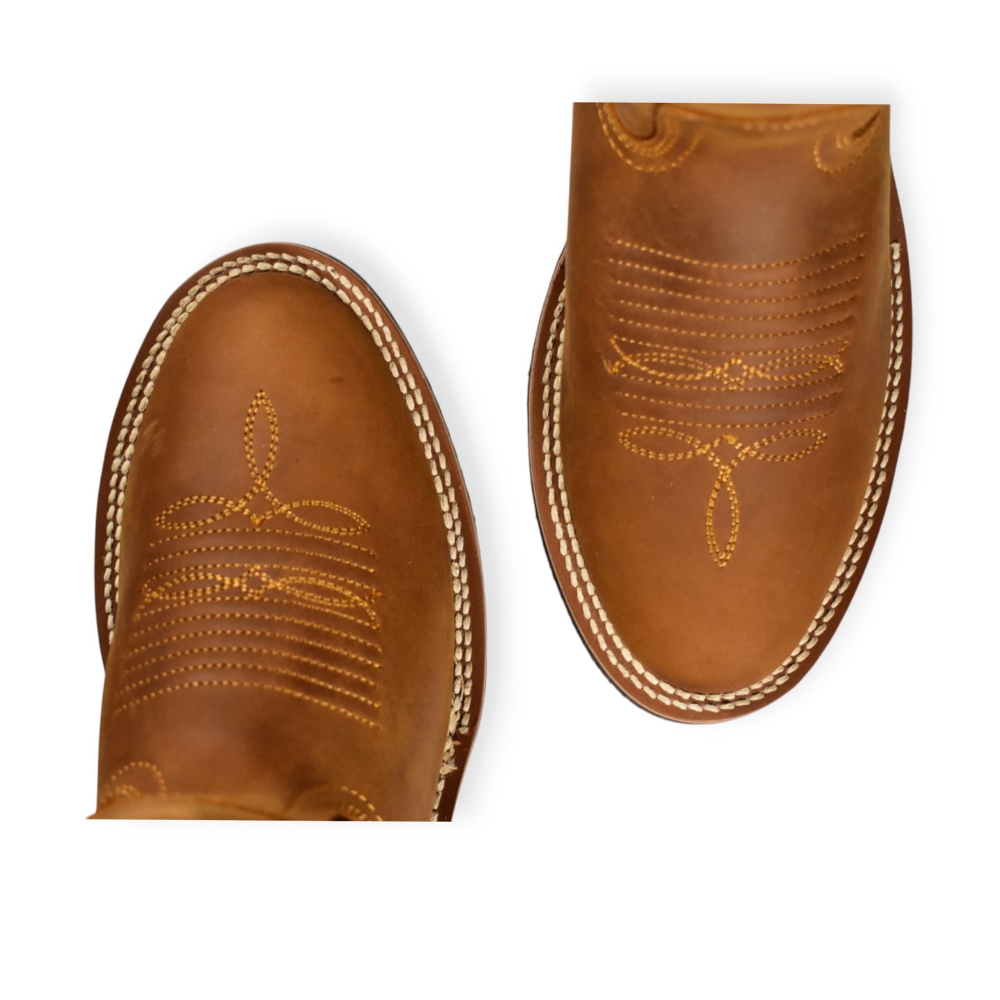 Bota Establo Redonda