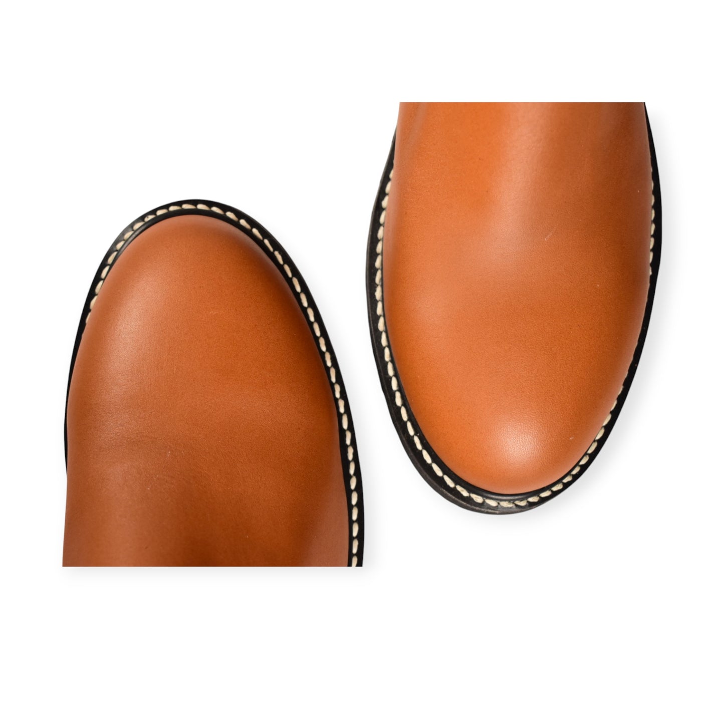 Bota Establo Redonda