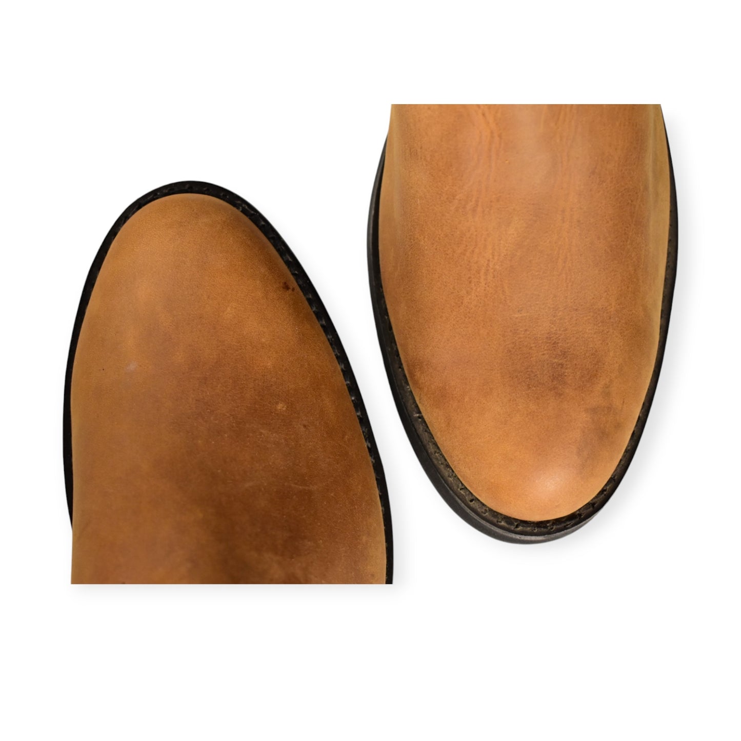 Bota Establo Redonda