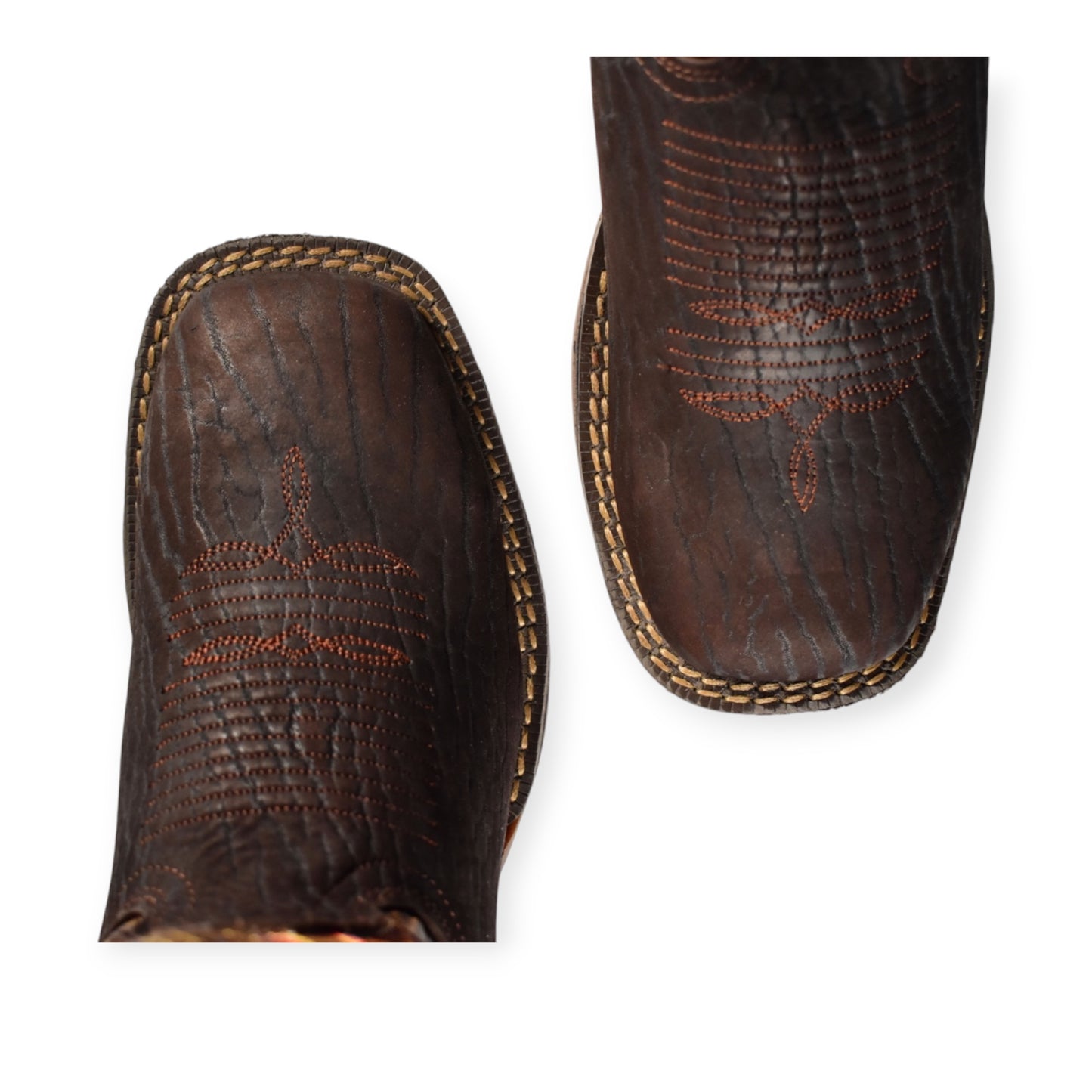 Bota Cuatralba Work