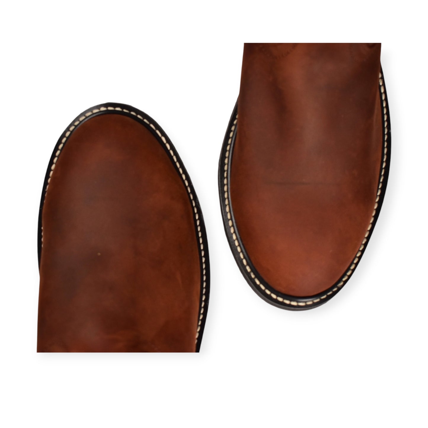 Bota Establo Redonda