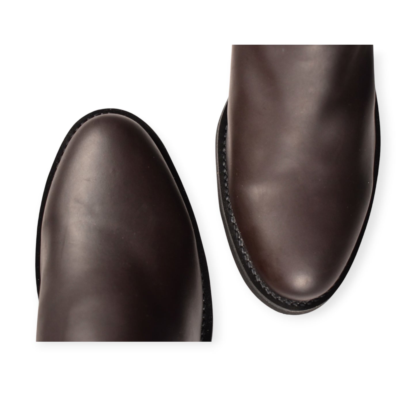 Bota Establo Redonda