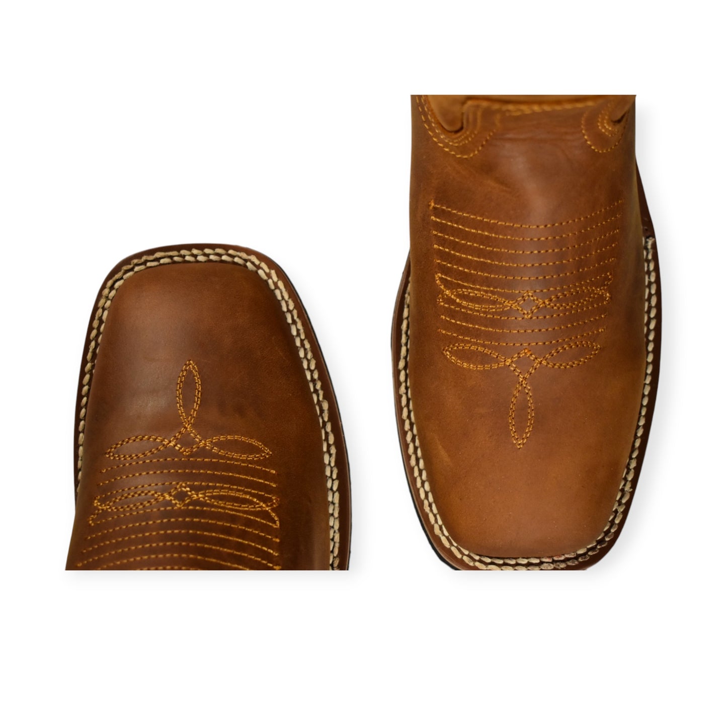Bota Establo Cuadrada
