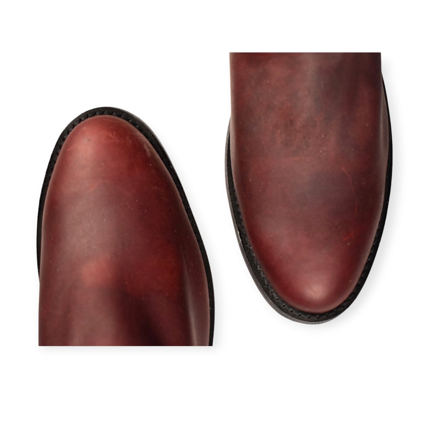 Bota Establo Redonda