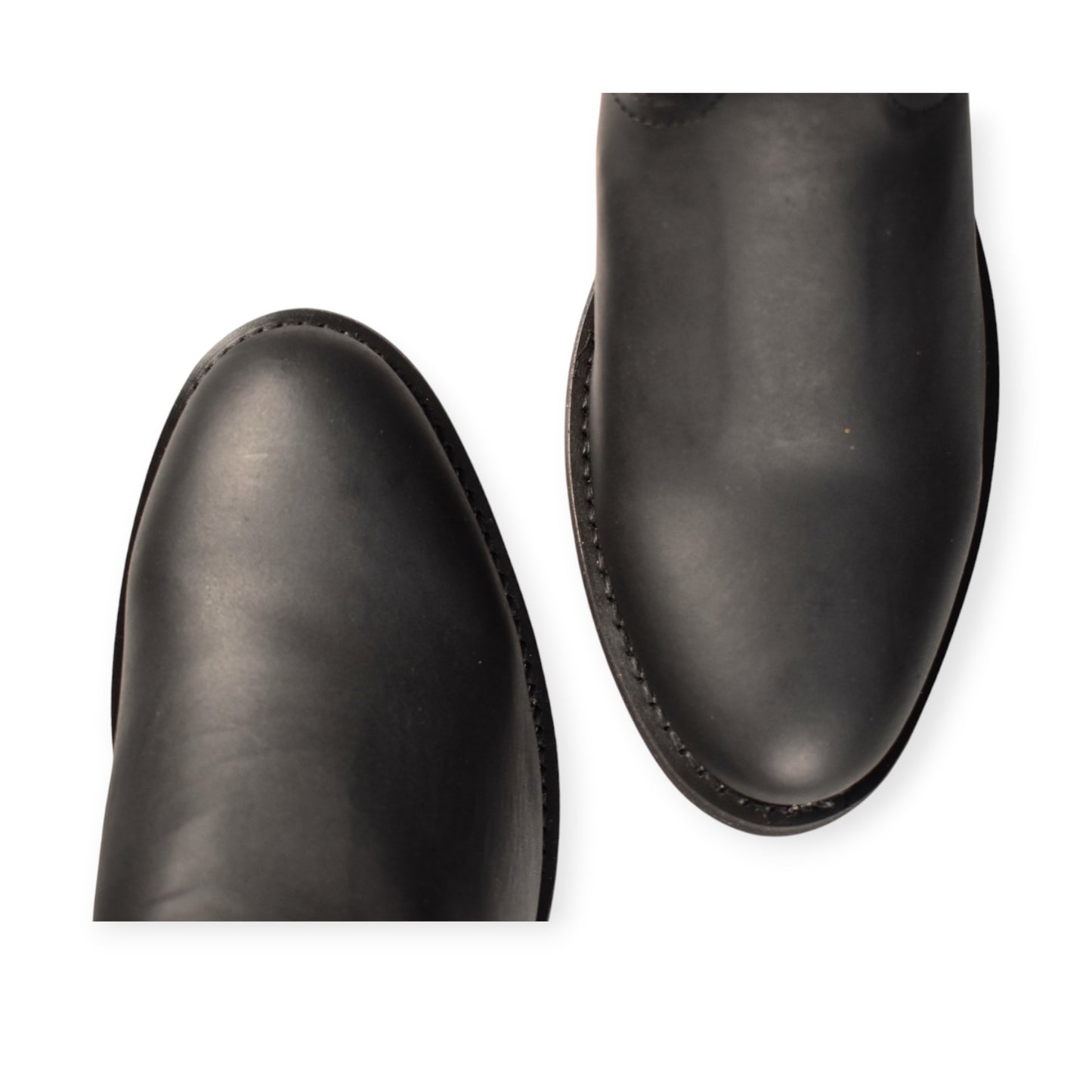 Bota Establo Redonda