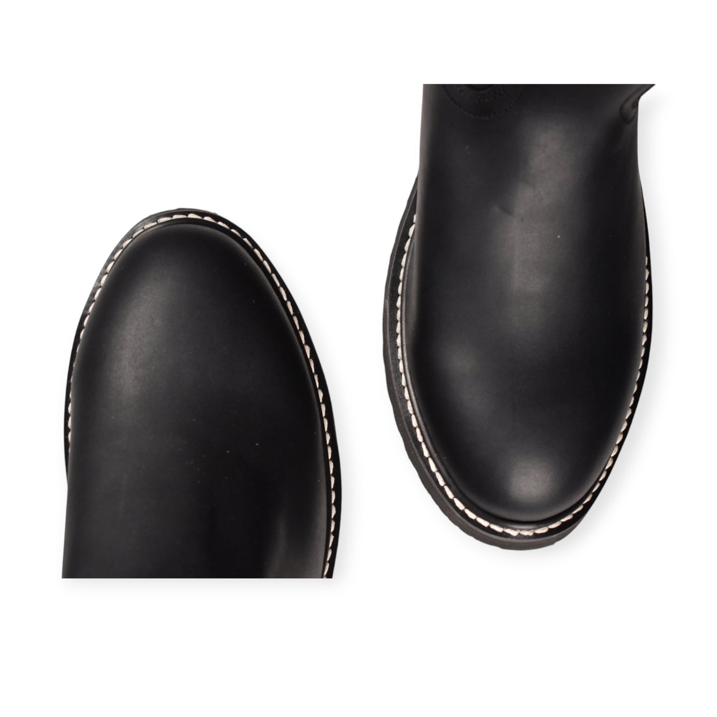 Bota Establo Redonda