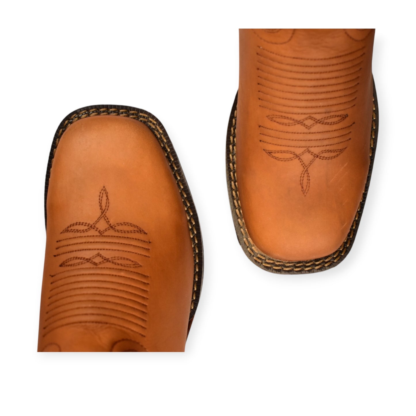 Bota Cuatralba Work