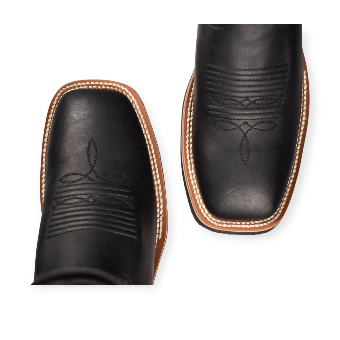 Bota Establo Cuadrada